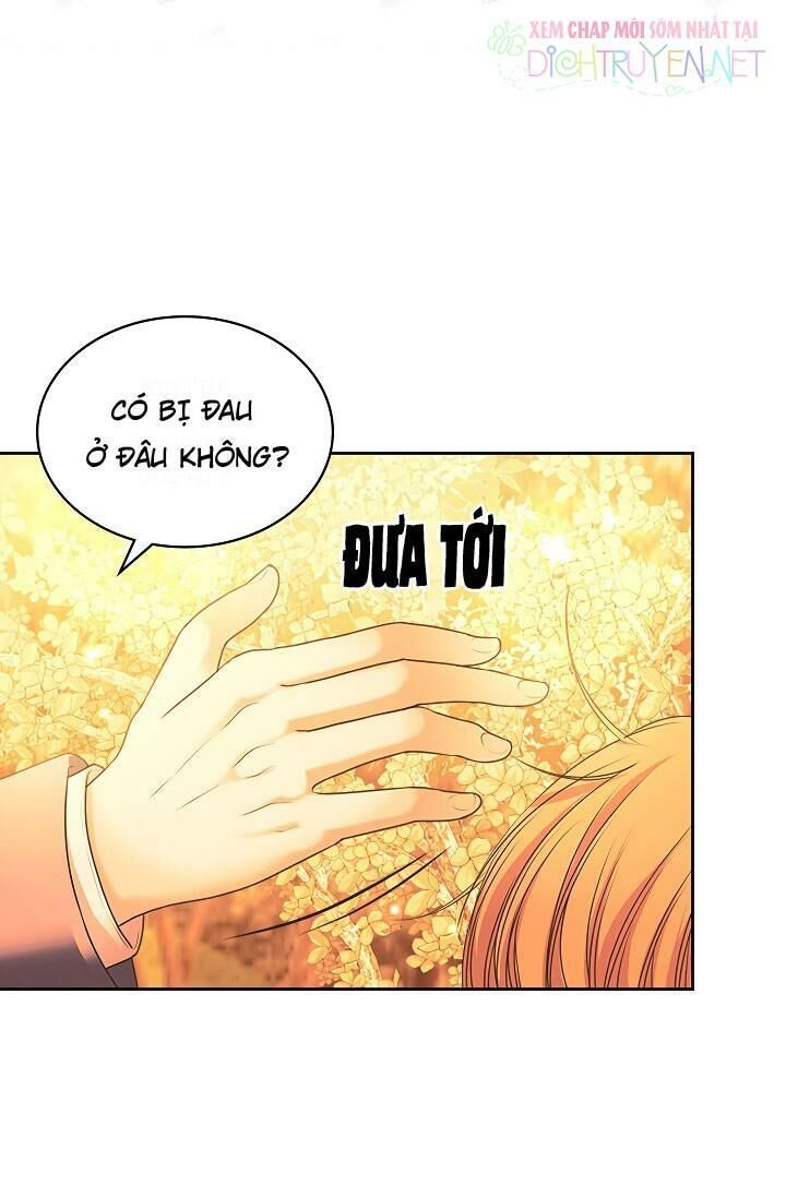 đọc truyện Tôi Trở Thành Hầu Gái Của Một Công Tước Chương 60 ảnh 35 tại Thiên Thai Truyện