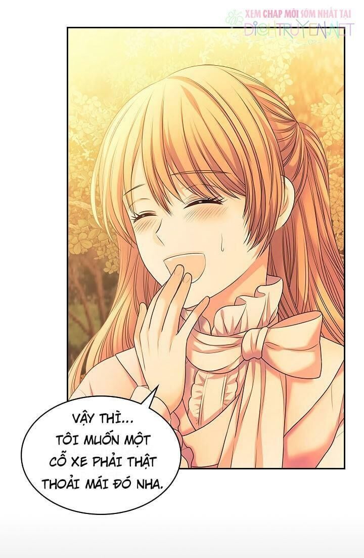 đọc truyện Tôi Trở Thành Hầu Gái Của Một Công Tước Chương 60 ảnh 38 tại Thiên Thai Truyện