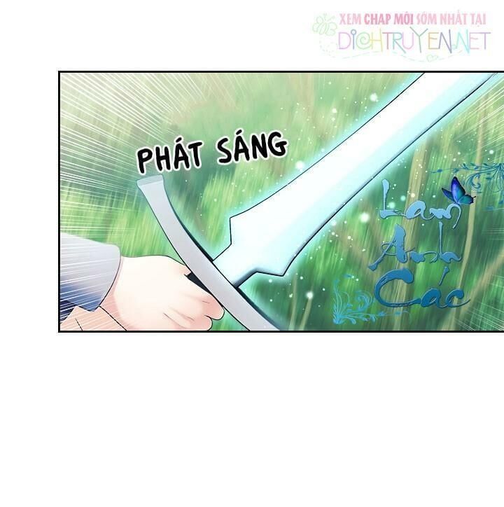 đọc truyện Tôi Trở Thành Hầu Gái Của Một Công Tước Chương 60 ảnh 6 tại Thiên Thai Truyện