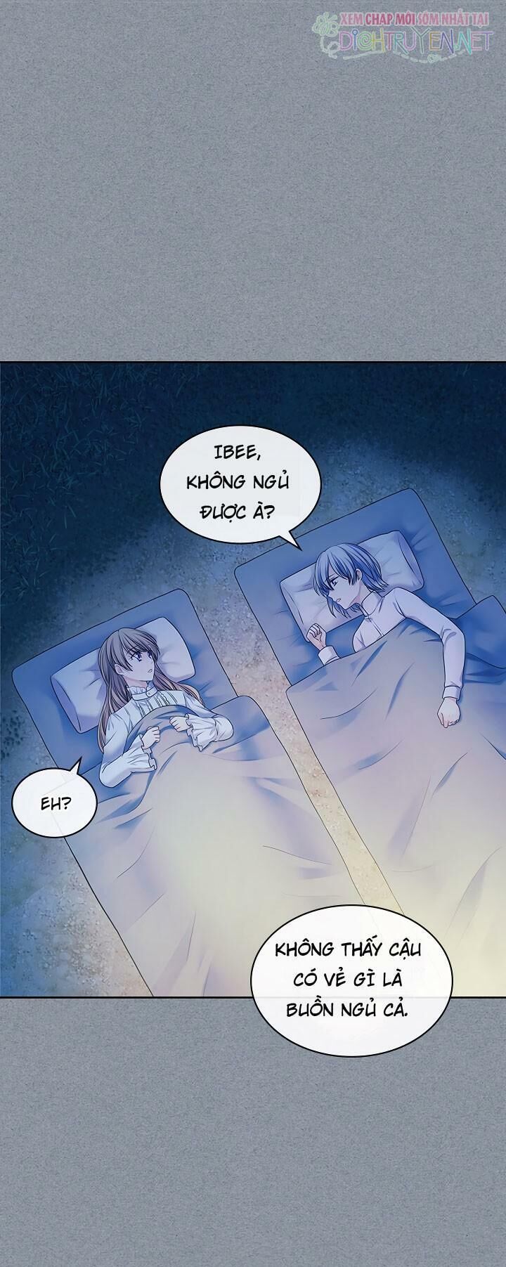 đọc truyện Tôi Trở Thành Hầu Gái Của Một Công Tước Chương 60 ảnh 42 tại Thiên Thai Truyện