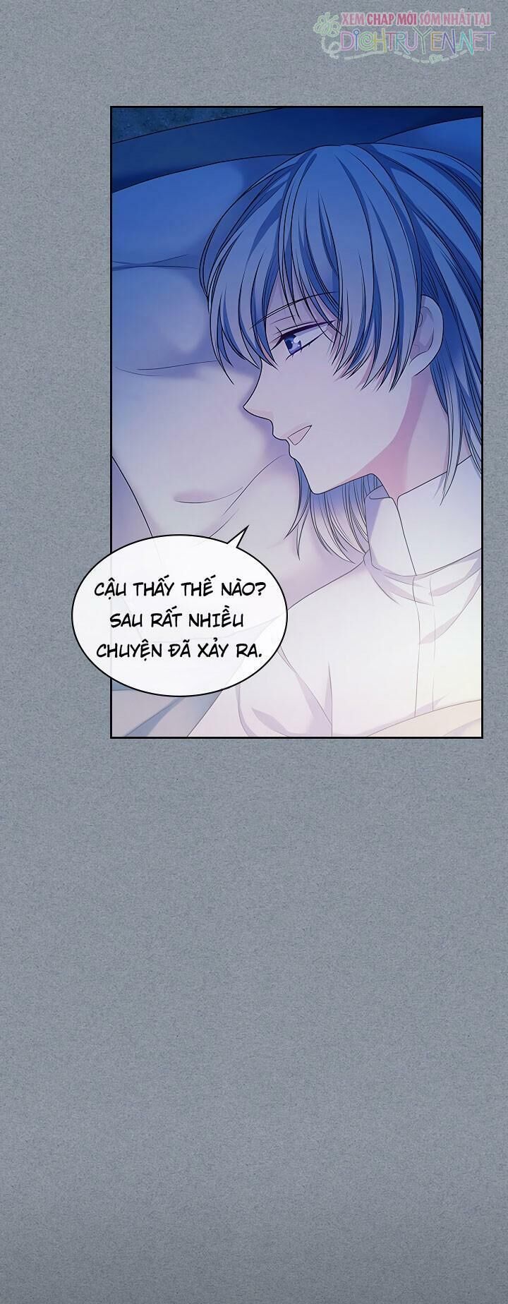 đọc truyện Tôi Trở Thành Hầu Gái Của Một Công Tước Chương 60 ảnh 44 tại Thiên Thai Truyện