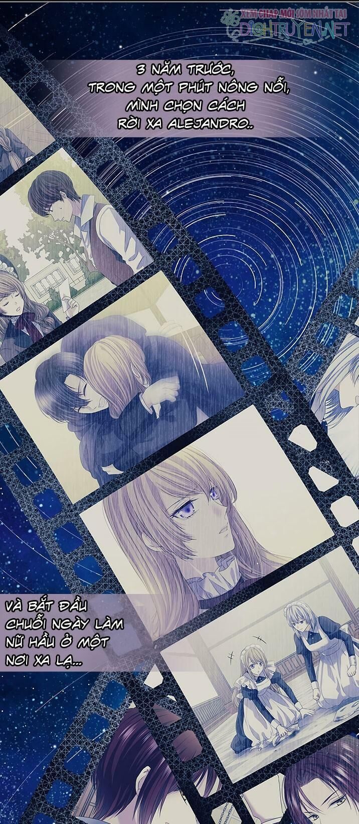 đọc truyện Tôi Trở Thành Hầu Gái Của Một Công Tước Chương 60 ảnh 48 tại Thiên Thai Truyện