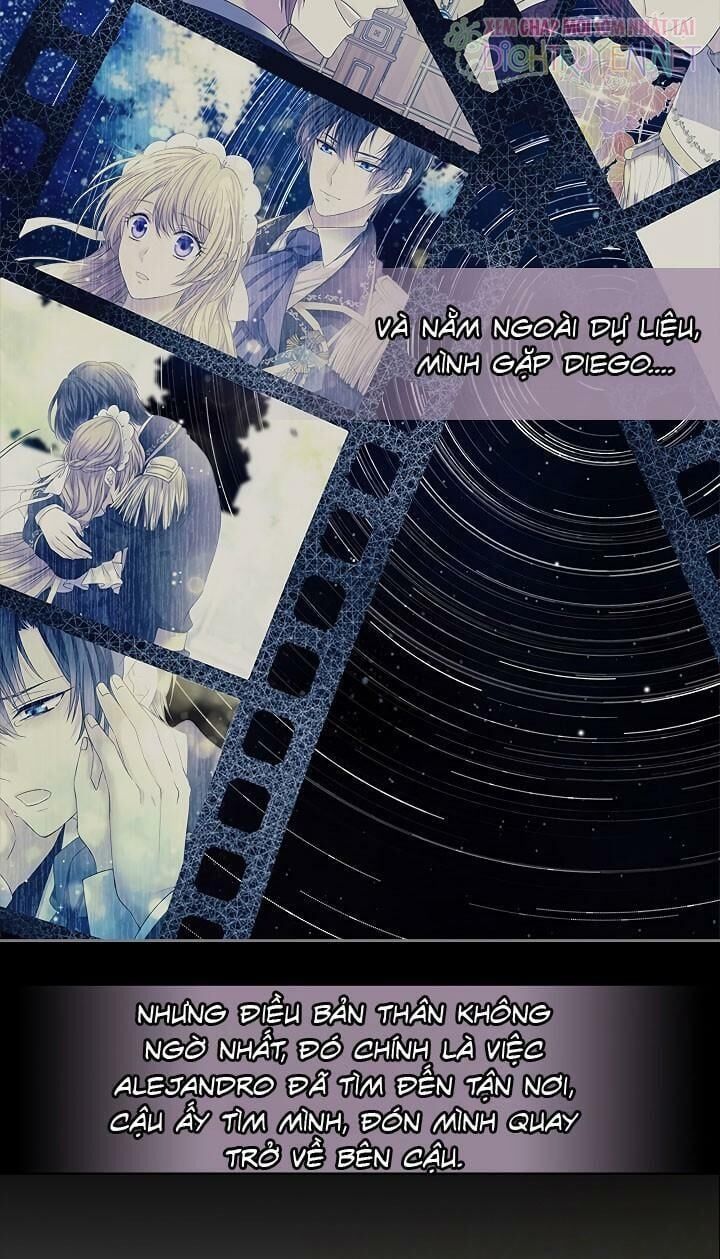 đọc truyện Tôi Trở Thành Hầu Gái Của Một Công Tước Chương 60 ảnh 49 tại Thiên Thai Truyện