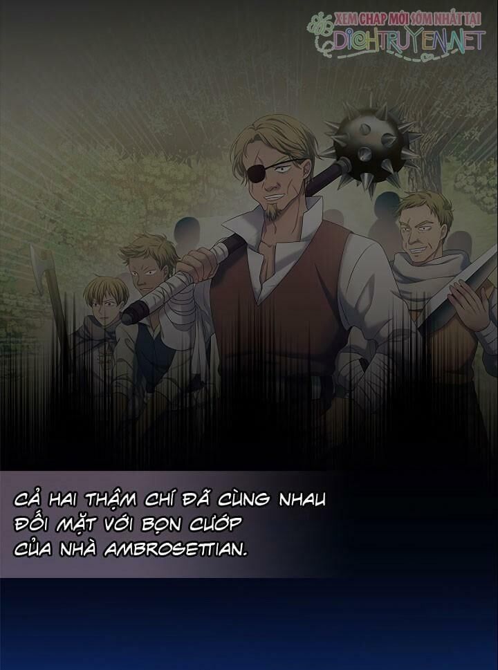 đọc truyện Tôi Trở Thành Hầu Gái Của Một Công Tước Chương 60 ảnh 50 tại Thiên Thai Truyện