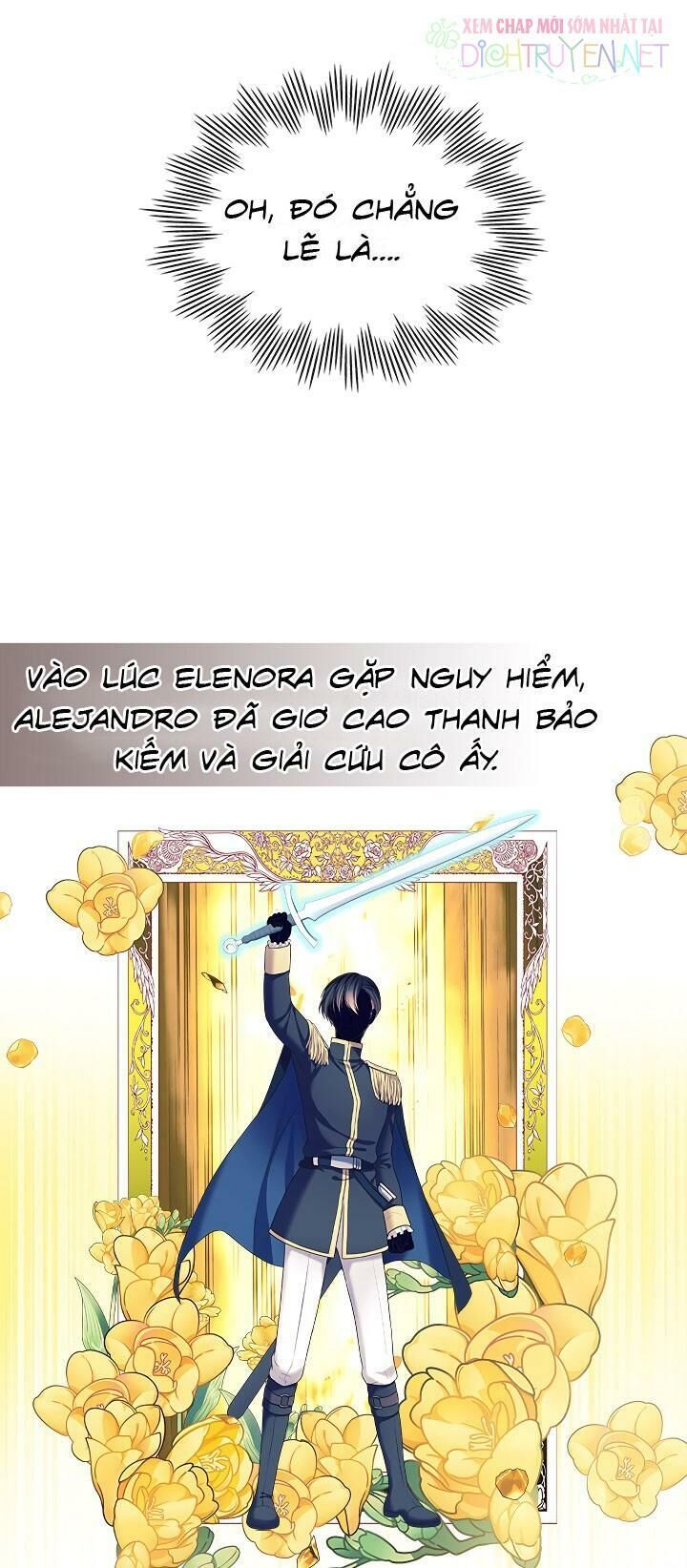 đọc truyện Tôi Trở Thành Hầu Gái Của Một Công Tước Chương 60 ảnh 7 tại Thiên Thai Truyện