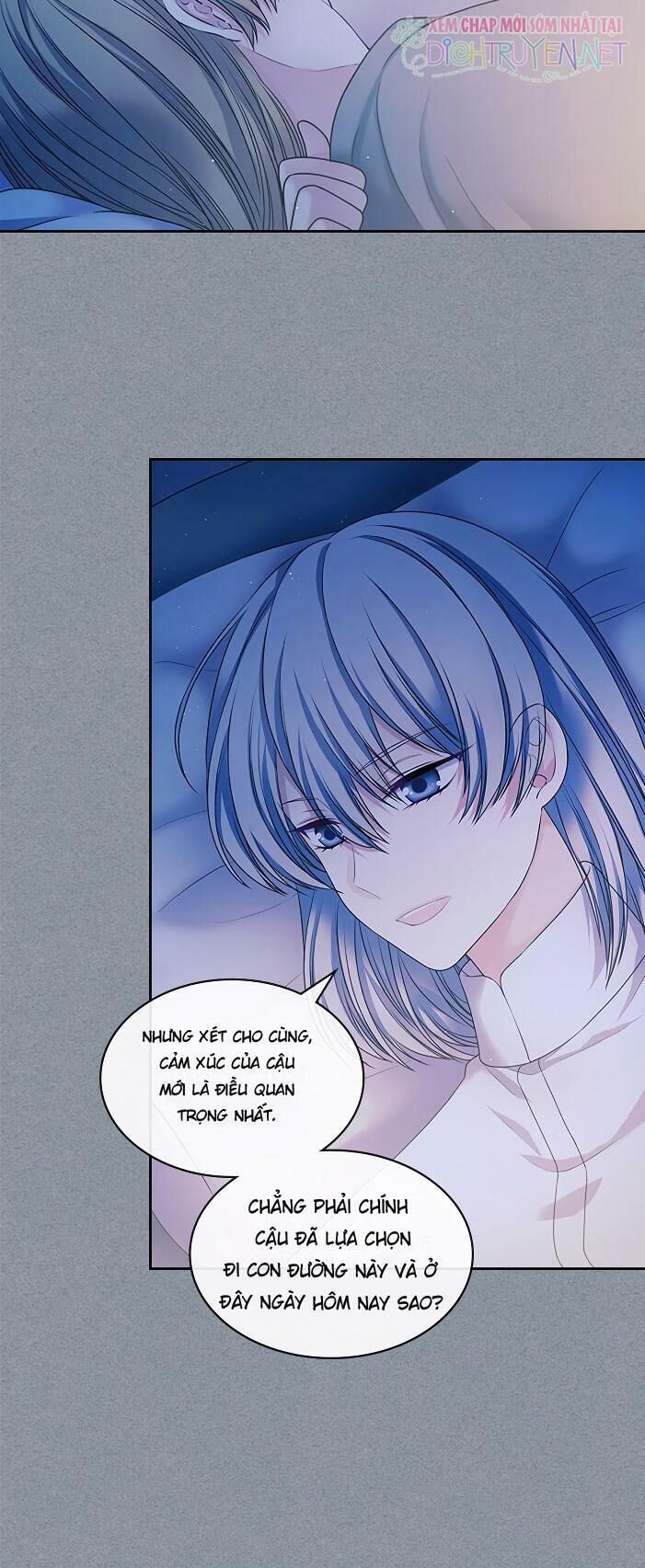 đọc truyện Tôi Trở Thành Hầu Gái Của Một Công Tước Chương 60 ảnh 54 tại Thiên Thai Truyện