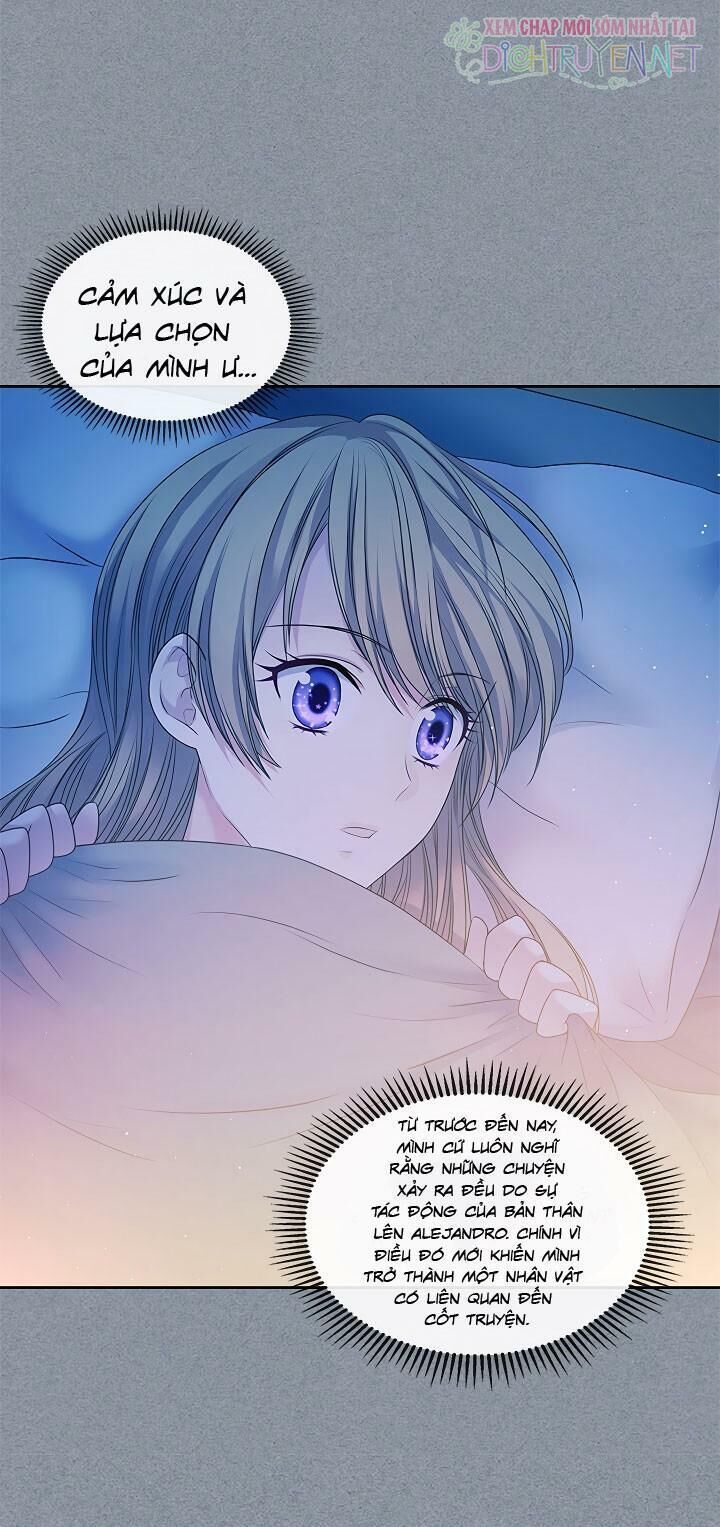 đọc truyện Tôi Trở Thành Hầu Gái Của Một Công Tước Chương 60 ảnh 56 tại Thiên Thai Truyện