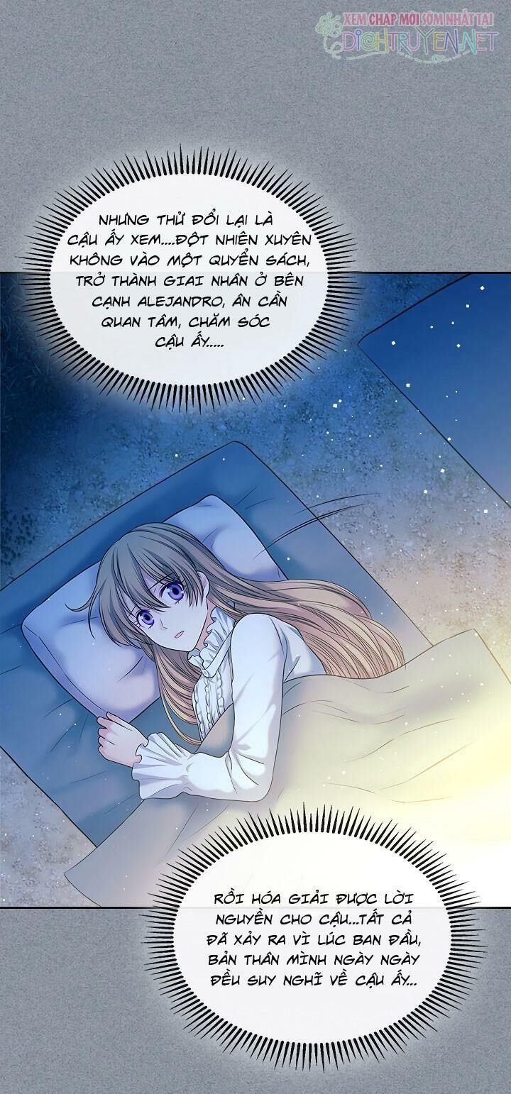 đọc truyện Tôi Trở Thành Hầu Gái Của Một Công Tước Chương 60 ảnh 58 tại Thiên Thai Truyện