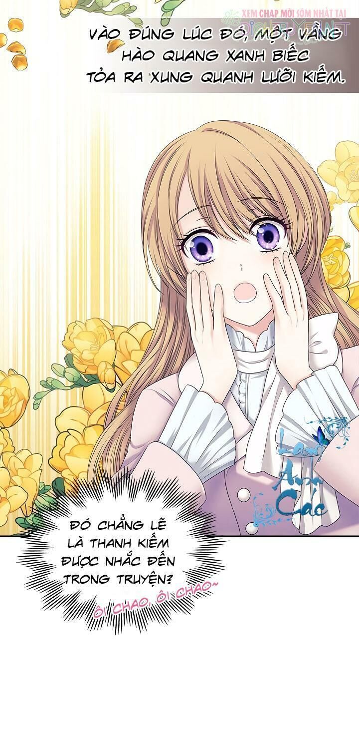 đọc truyện Tôi Trở Thành Hầu Gái Của Một Công Tước Chương 60 ảnh 8 tại Thiên Thai Truyện