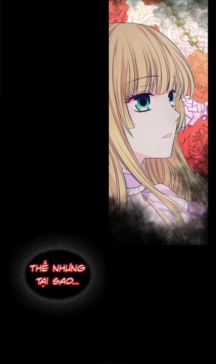 đọc truyện Tôi Trở Thành Hầu Gái Của Một Công Tước Chương 60 ảnh 65 tại Thiên Thai Truyện