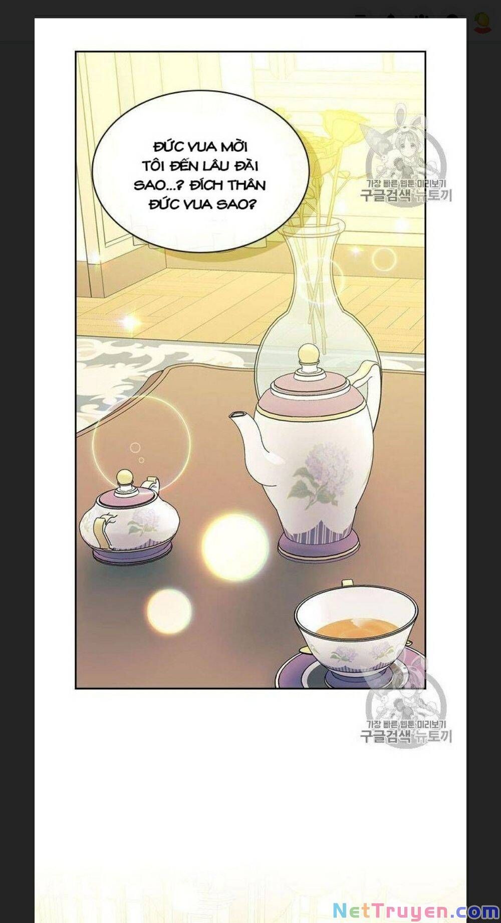 đọc truyện Tôi Trở Thành Hầu Gái Của Một Công Tước Chương 63 ảnh 3 tại Thiên Thai Truyện