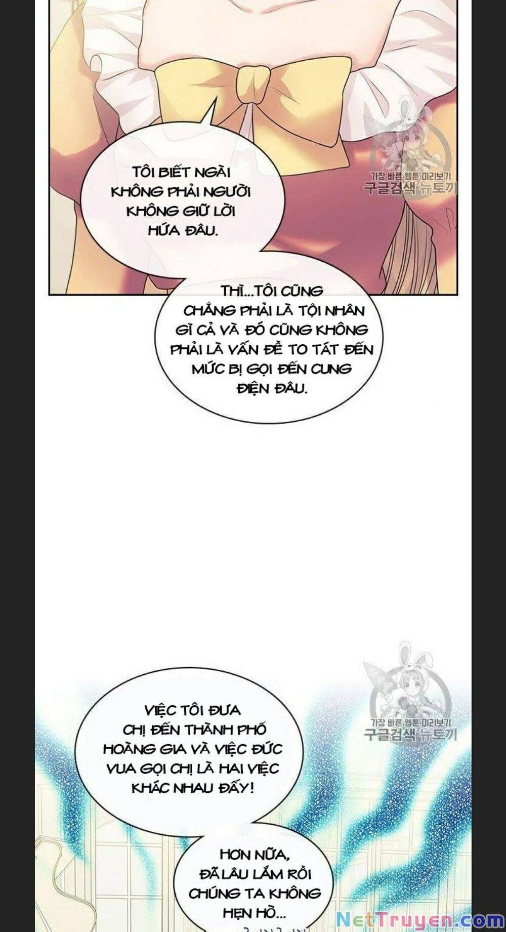 đọc truyện Tôi Trở Thành Hầu Gái Của Một Công Tước Chương 63 ảnh 13 tại Thiên Thai Truyện