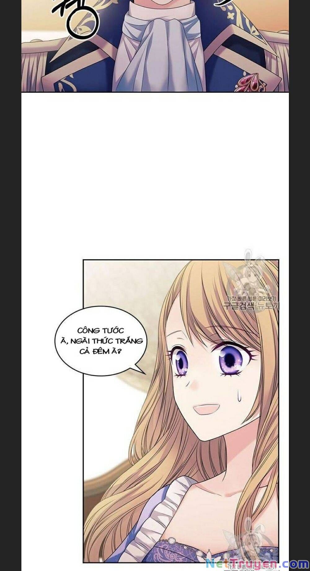 đọc truyện Tôi Trở Thành Hầu Gái Của Một Công Tước Chương 63 ảnh 18 tại Thiên Thai Truyện