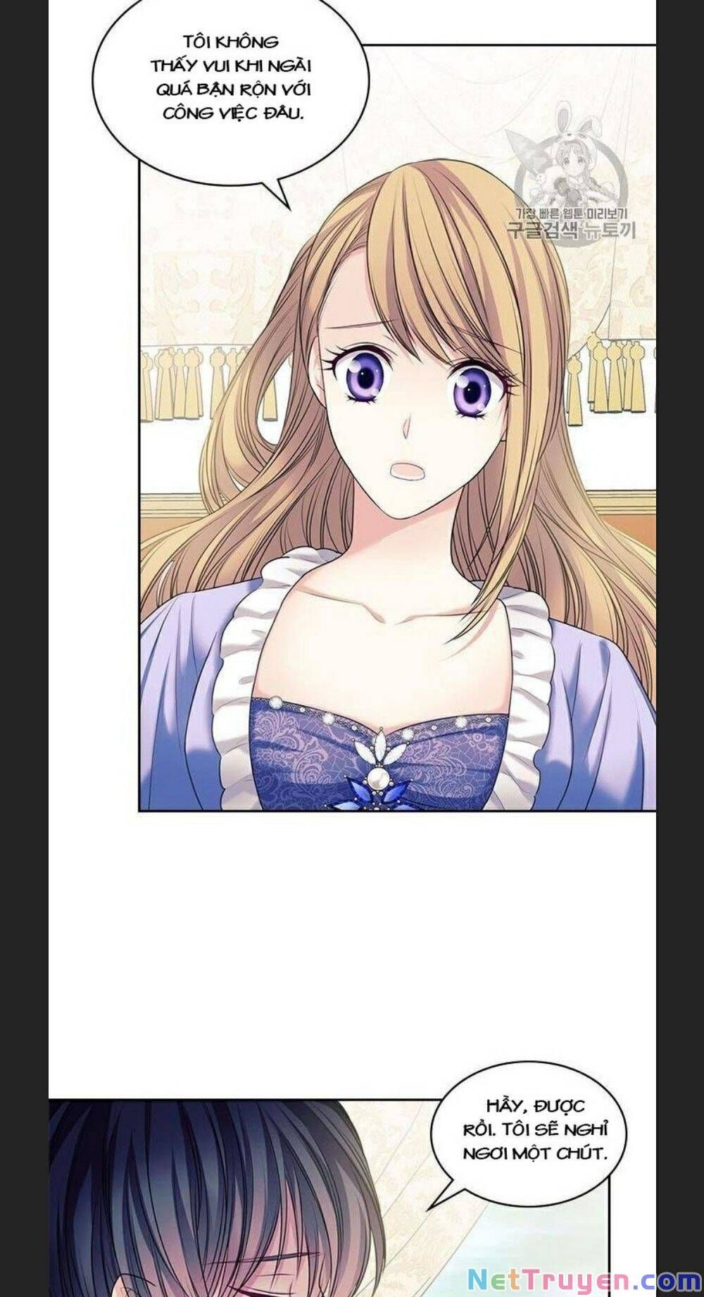 đọc truyện Tôi Trở Thành Hầu Gái Của Một Công Tước Chương 63 ảnh 20 tại Thiên Thai Truyện