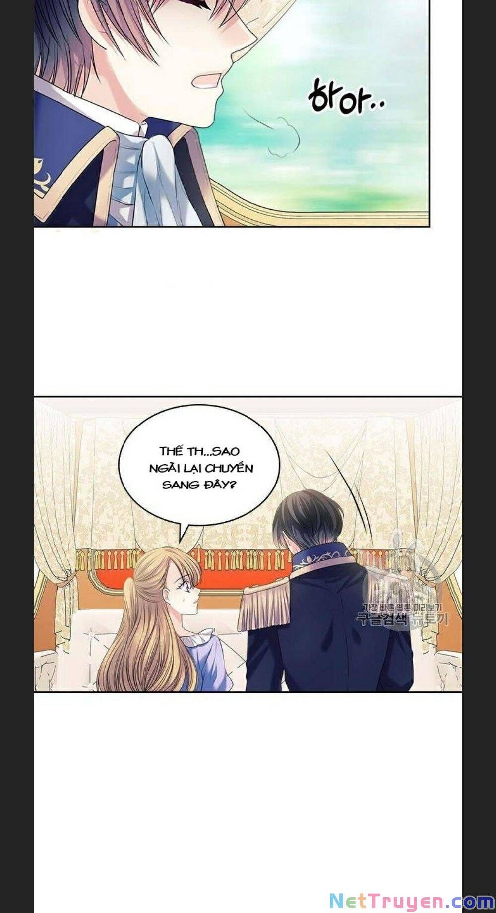 đọc truyện Tôi Trở Thành Hầu Gái Của Một Công Tước Chương 63 ảnh 21 tại Thiên Thai Truyện