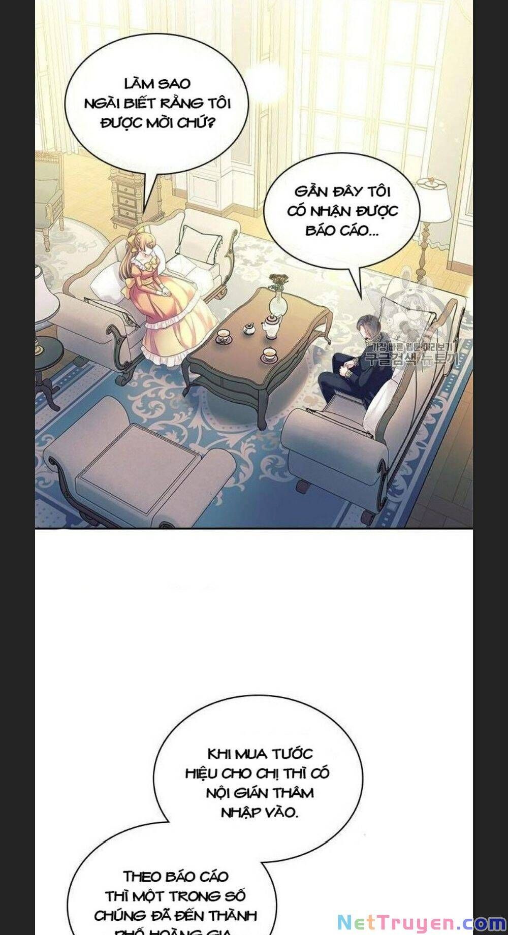 đọc truyện Tôi Trở Thành Hầu Gái Của Một Công Tước Chương 63 ảnh 4 tại Thiên Thai Truyện