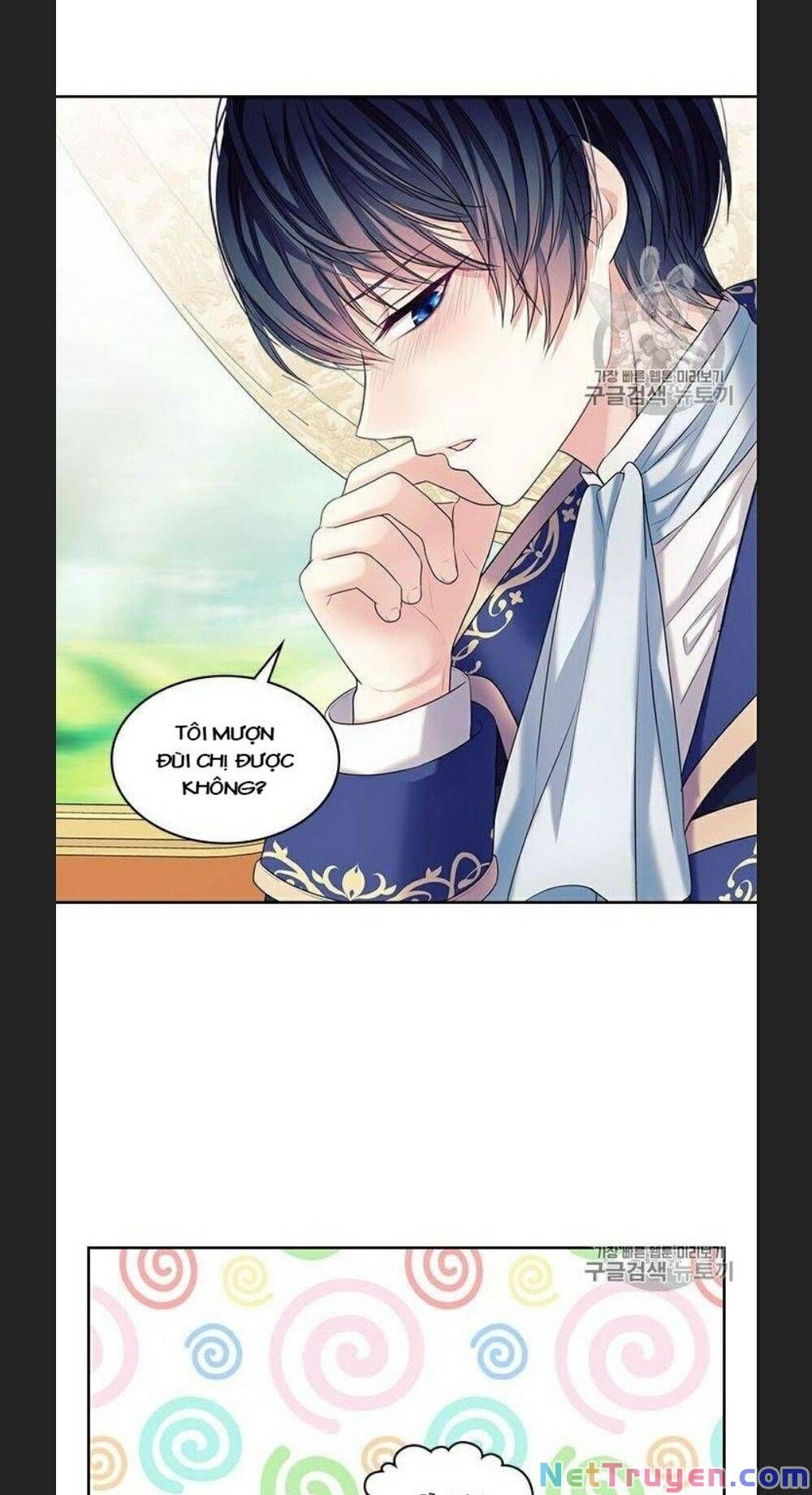 đọc truyện Tôi Trở Thành Hầu Gái Của Một Công Tước Chương 63 ảnh 22 tại Thiên Thai Truyện