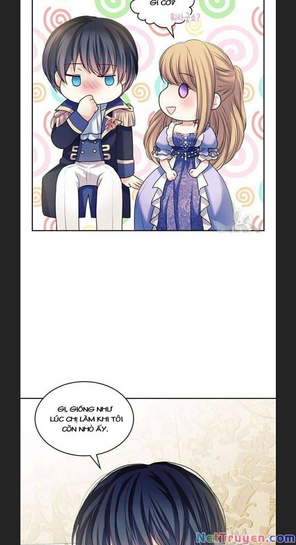 đọc truyện Tôi Trở Thành Hầu Gái Của Một Công Tước Chương 63 ảnh 23 tại Thiên Thai Truyện