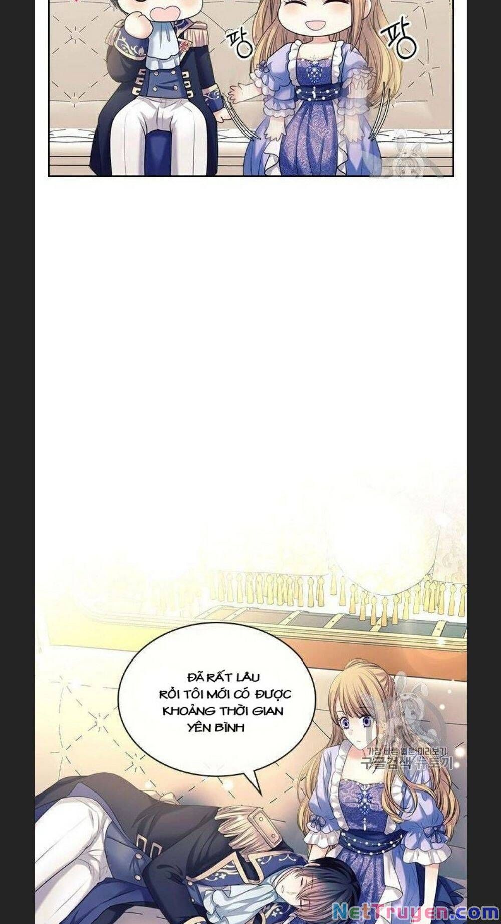 đọc truyện Tôi Trở Thành Hầu Gái Của Một Công Tước Chương 63 ảnh 25 tại Thiên Thai Truyện