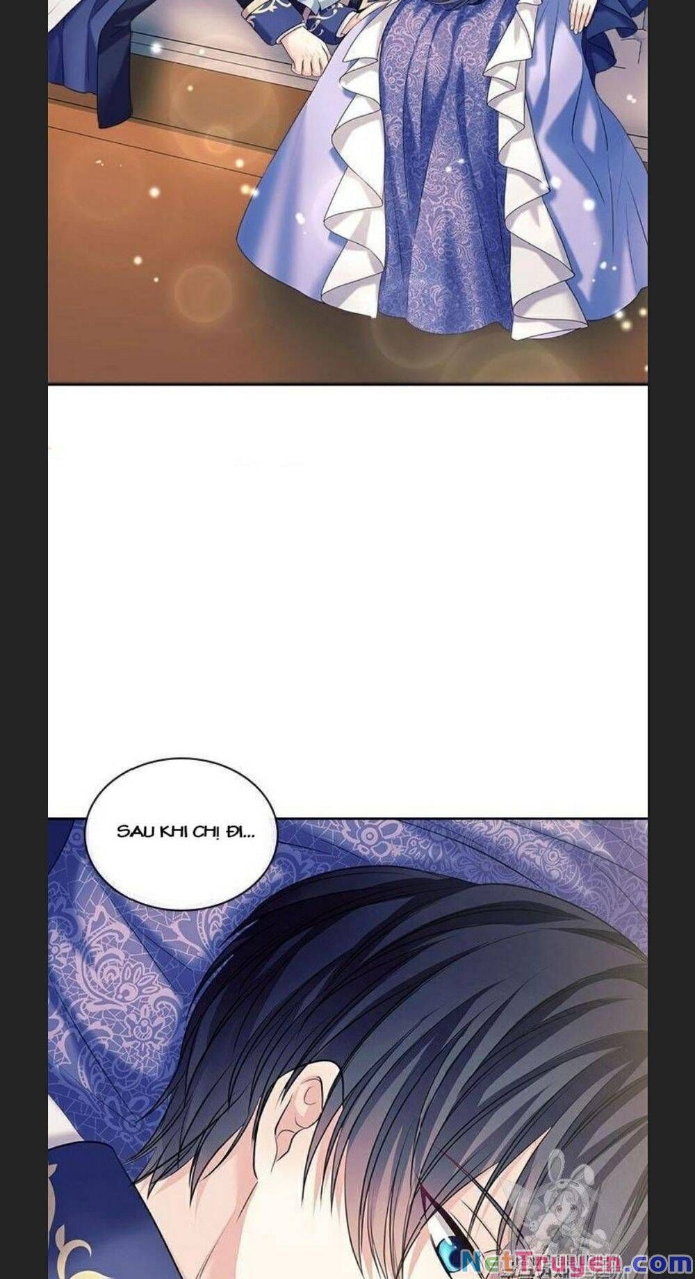 đọc truyện Tôi Trở Thành Hầu Gái Của Một Công Tước Chương 63 ảnh 26 tại Thiên Thai Truyện