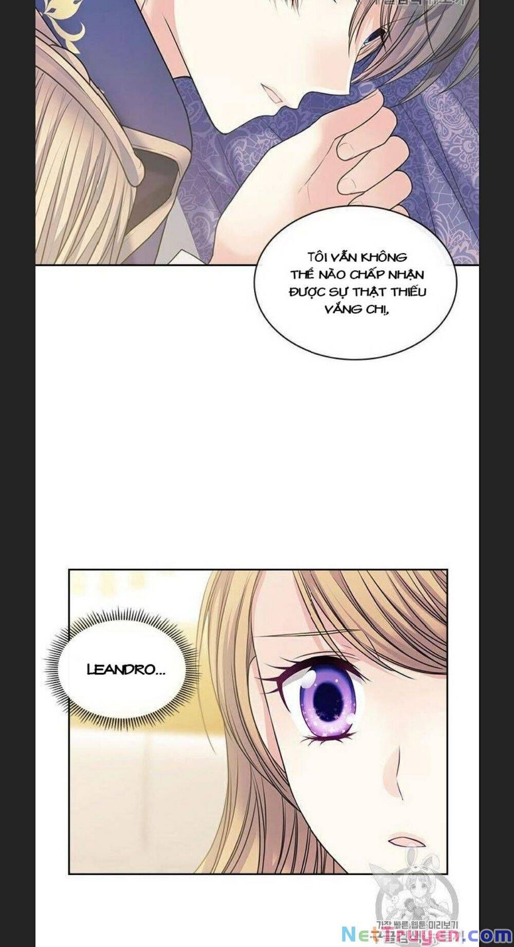 đọc truyện Tôi Trở Thành Hầu Gái Của Một Công Tước Chương 63 ảnh 27 tại Thiên Thai Truyện