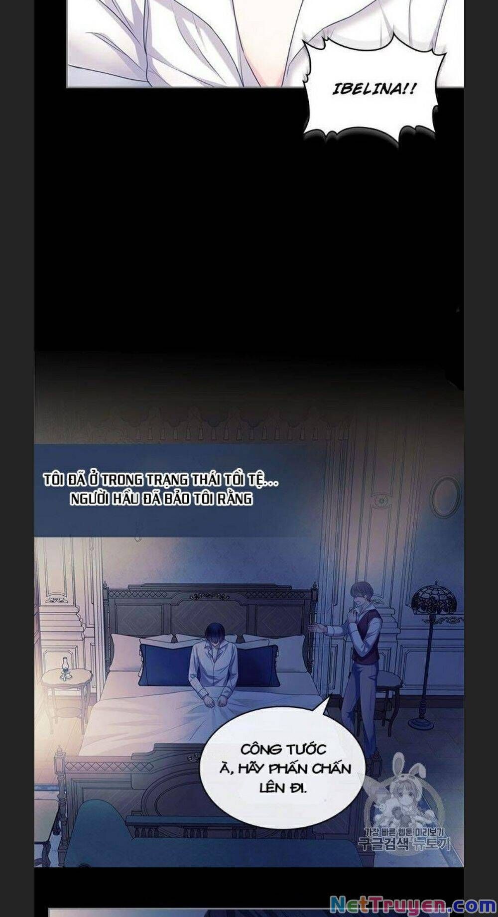 đọc truyện Tôi Trở Thành Hầu Gái Của Một Công Tước Chương 63 ảnh 30 tại Thiên Thai Truyện