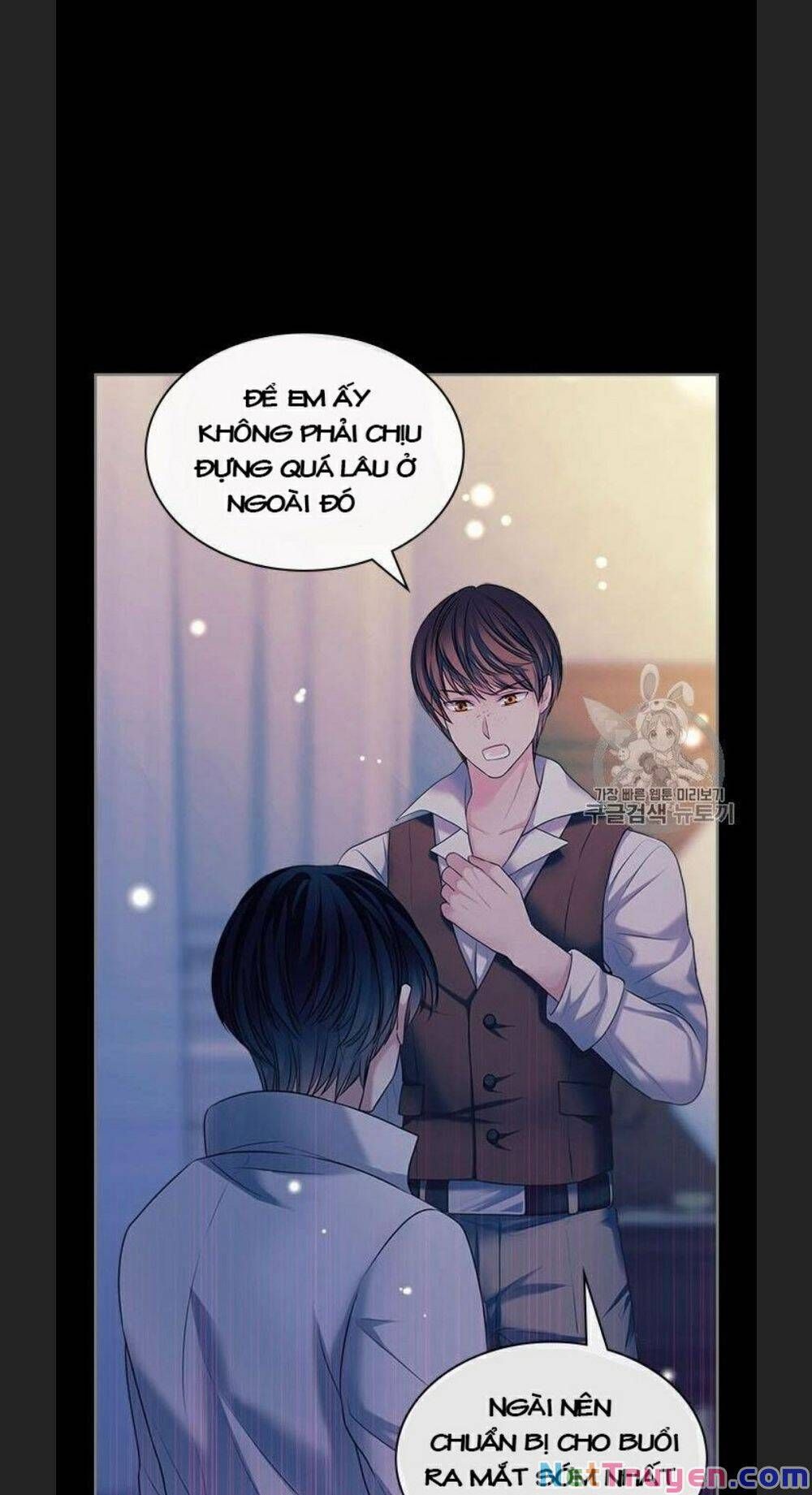 đọc truyện Tôi Trở Thành Hầu Gái Của Một Công Tước Chương 63 ảnh 36 tại Thiên Thai Truyện