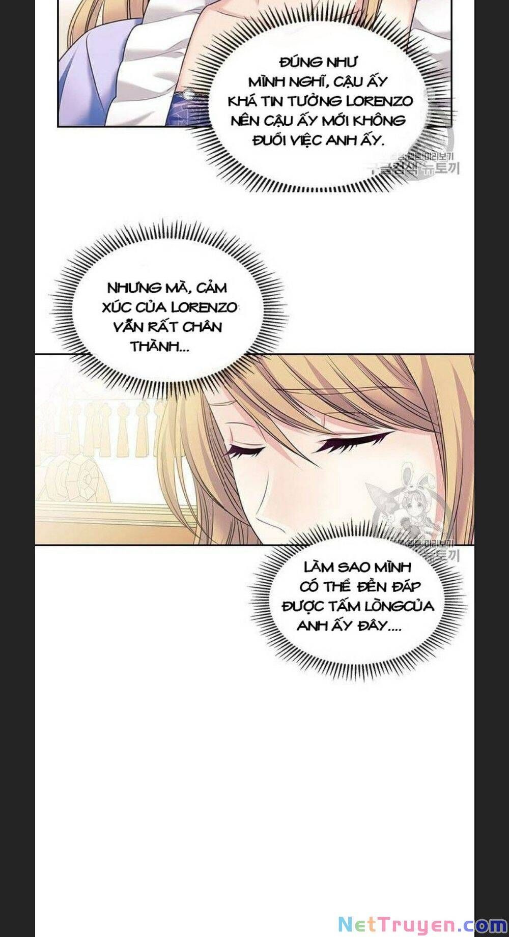 đọc truyện Tôi Trở Thành Hầu Gái Của Một Công Tước Chương 63 ảnh 42 tại Thiên Thai Truyện