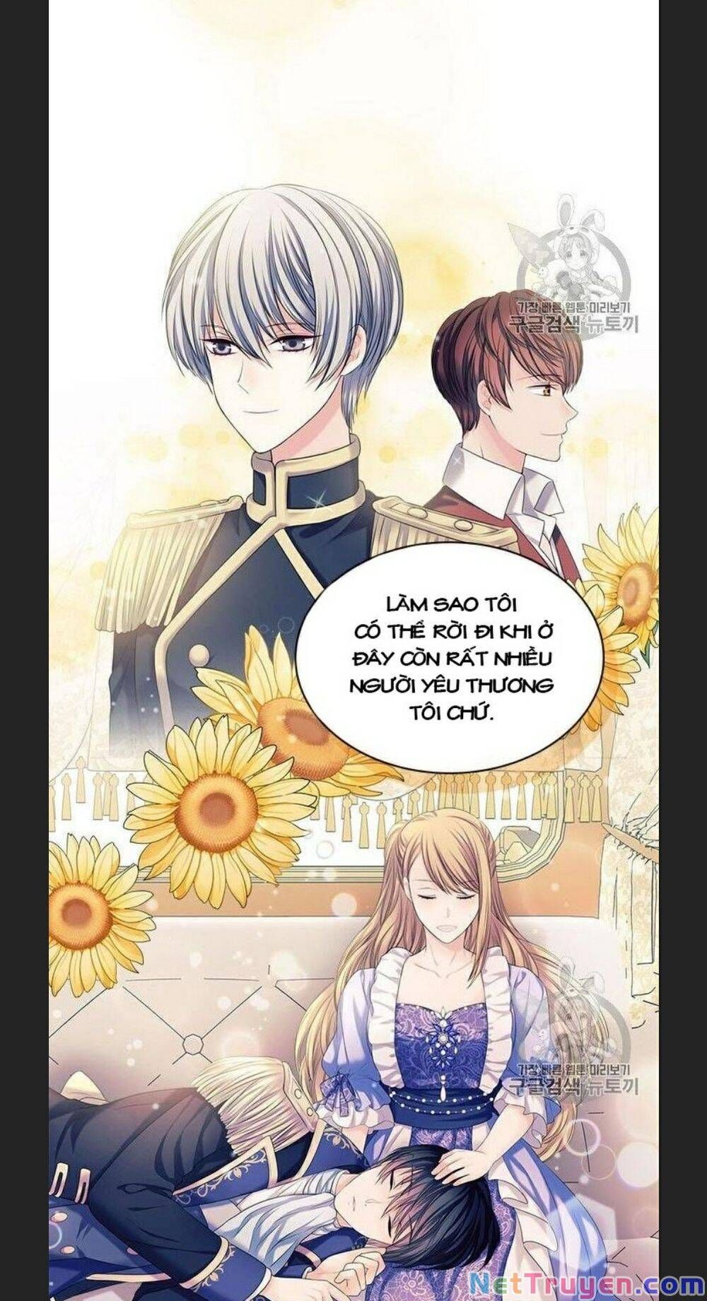 đọc truyện Tôi Trở Thành Hầu Gái Của Một Công Tước Chương 63 ảnh 46 tại Thiên Thai Truyện