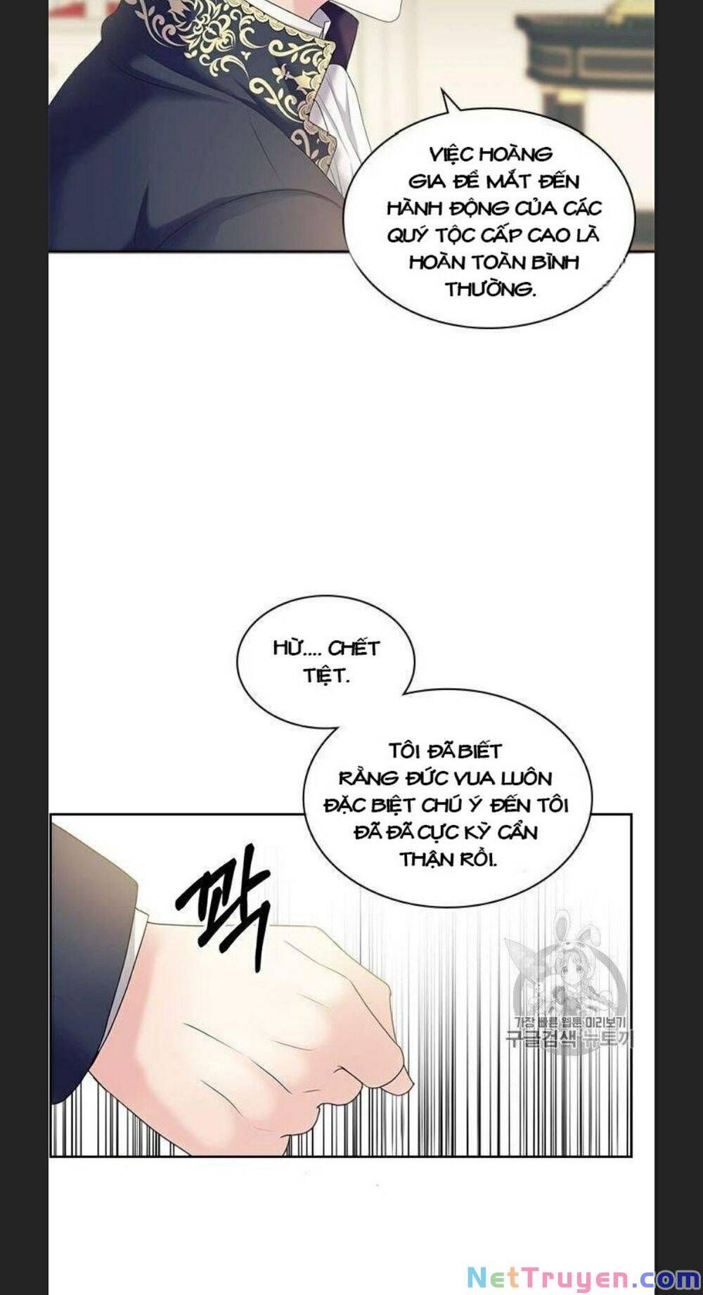 đọc truyện Tôi Trở Thành Hầu Gái Của Một Công Tước Chương 63 ảnh 7 tại Thiên Thai Truyện