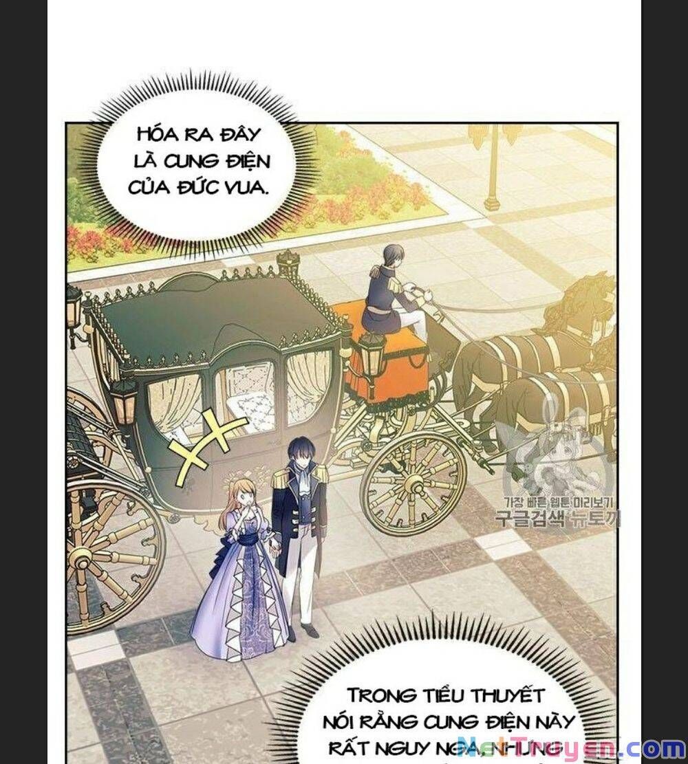 đọc truyện Tôi Trở Thành Hầu Gái Của Một Công Tước Chương 63 ảnh 52 tại Thiên Thai Truyện