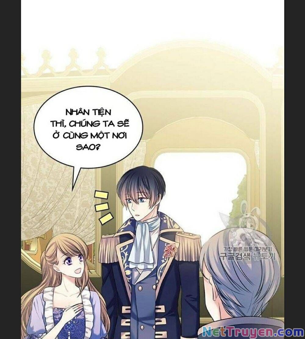 đọc truyện Tôi Trở Thành Hầu Gái Của Một Công Tước Chương 63 ảnh 55 tại Thiên Thai Truyện