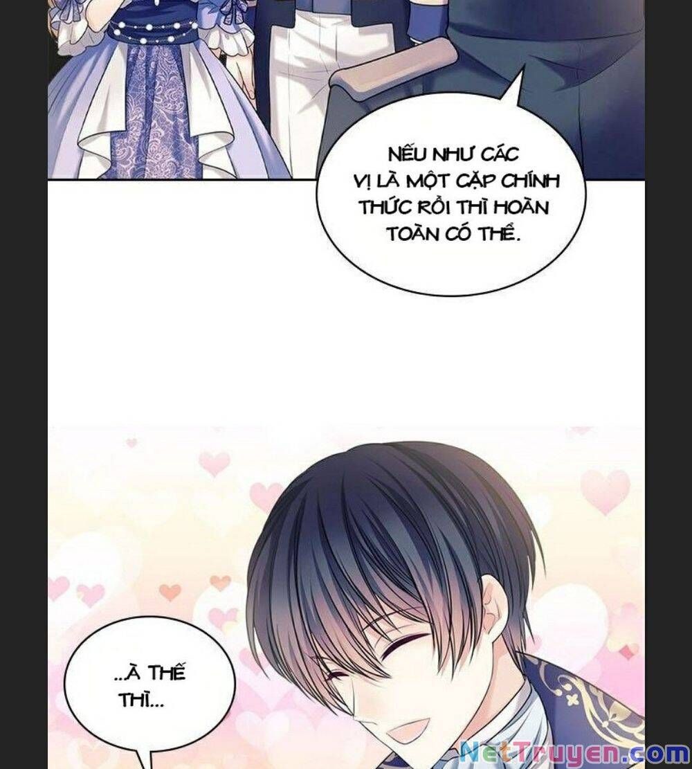 đọc truyện Tôi Trở Thành Hầu Gái Của Một Công Tước Chương 63 ảnh 56 tại Thiên Thai Truyện