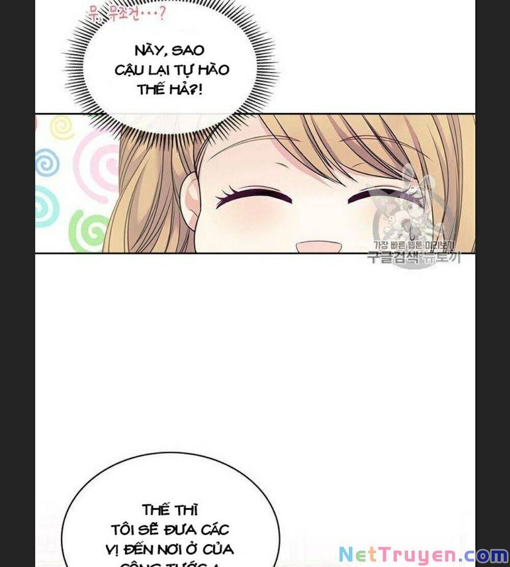 đọc truyện Tôi Trở Thành Hầu Gái Của Một Công Tước Chương 63 ảnh 58 tại Thiên Thai Truyện