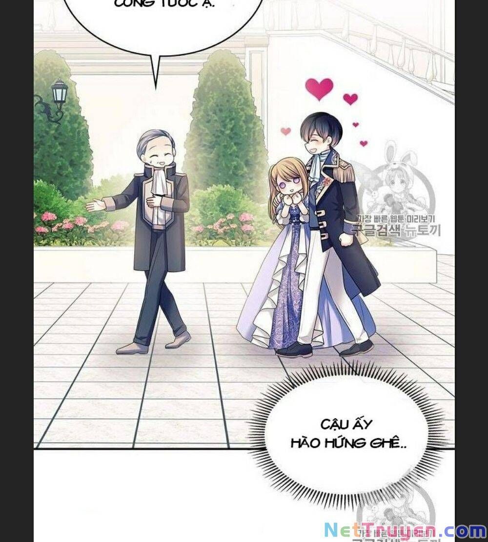 đọc truyện Tôi Trở Thành Hầu Gái Của Một Công Tước Chương 63 ảnh 59 tại Thiên Thai Truyện