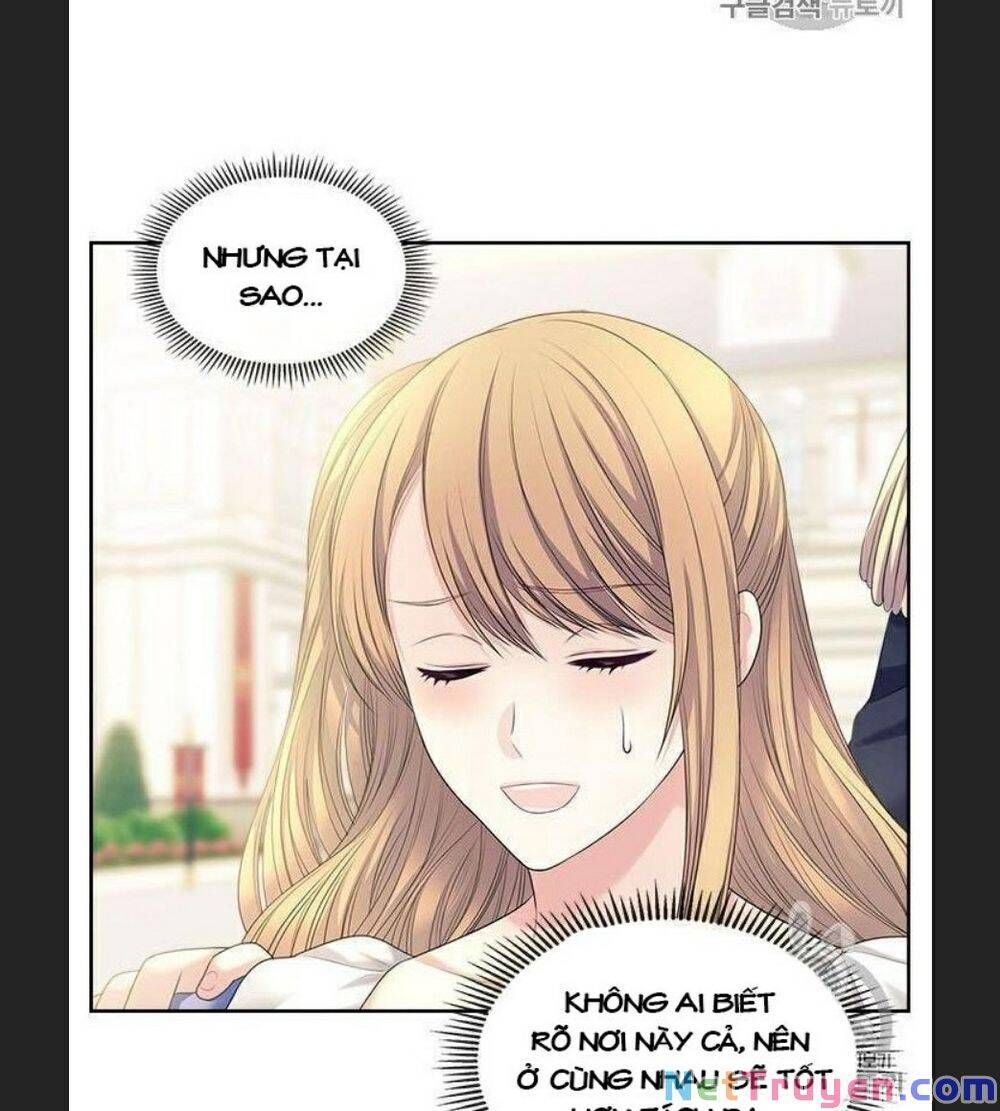 đọc truyện Tôi Trở Thành Hầu Gái Của Một Công Tước Chương 63 ảnh 60 tại Thiên Thai Truyện