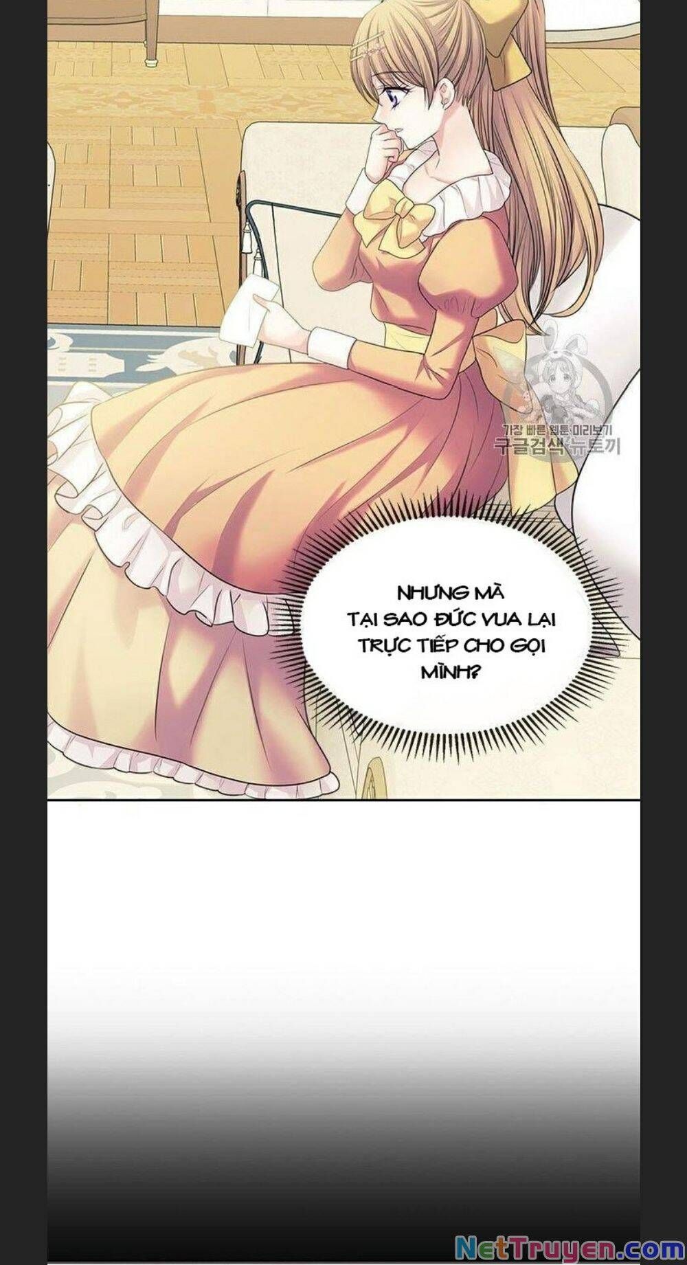 đọc truyện Tôi Trở Thành Hầu Gái Của Một Công Tước Chương 63 ảnh 9 tại Thiên Thai Truyện