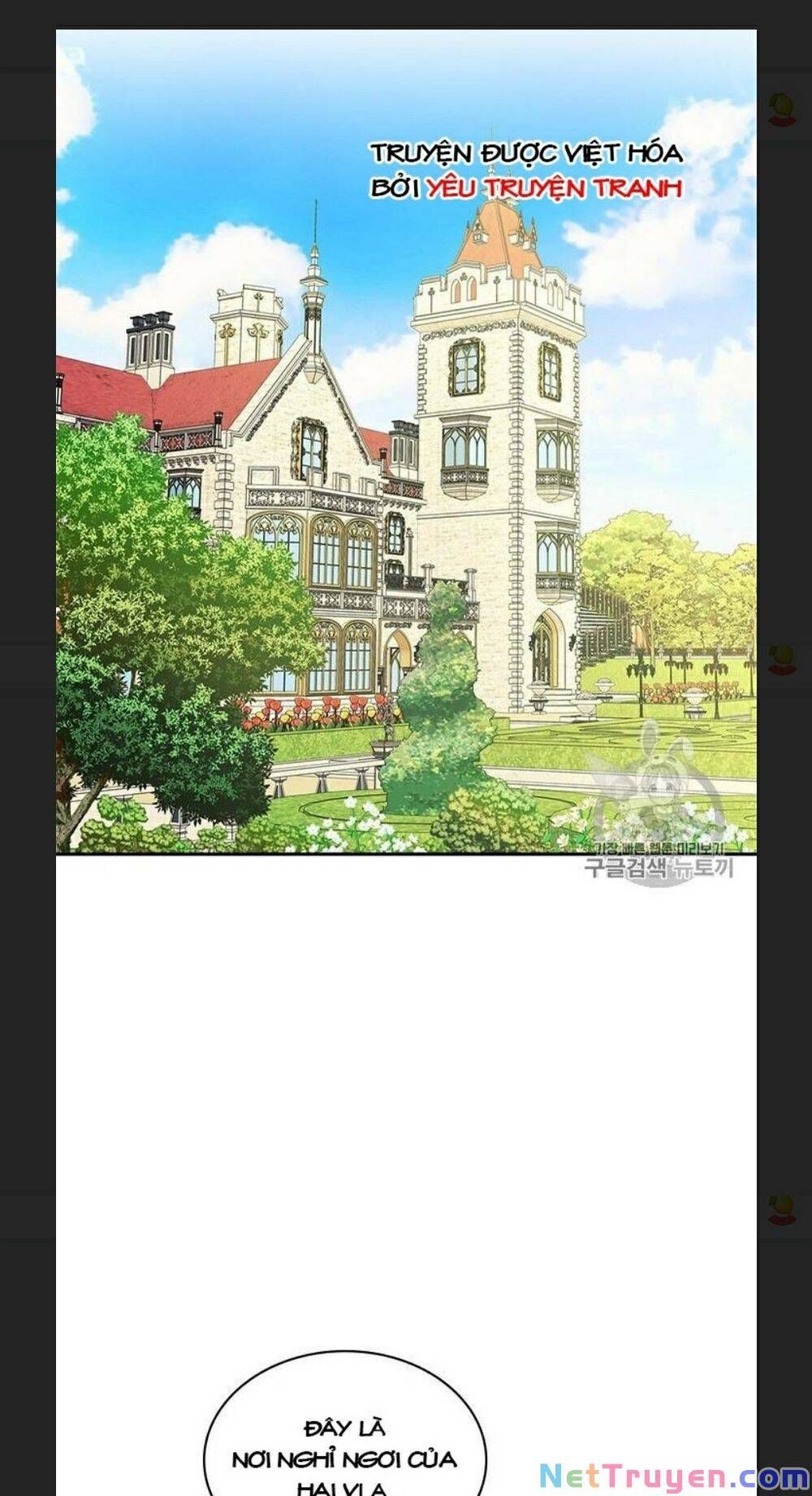 đọc truyện Tôi Trở Thành Hầu Gái Của Một Công Tước Chương 64 ảnh 3 tại Thiên Thai Truyện