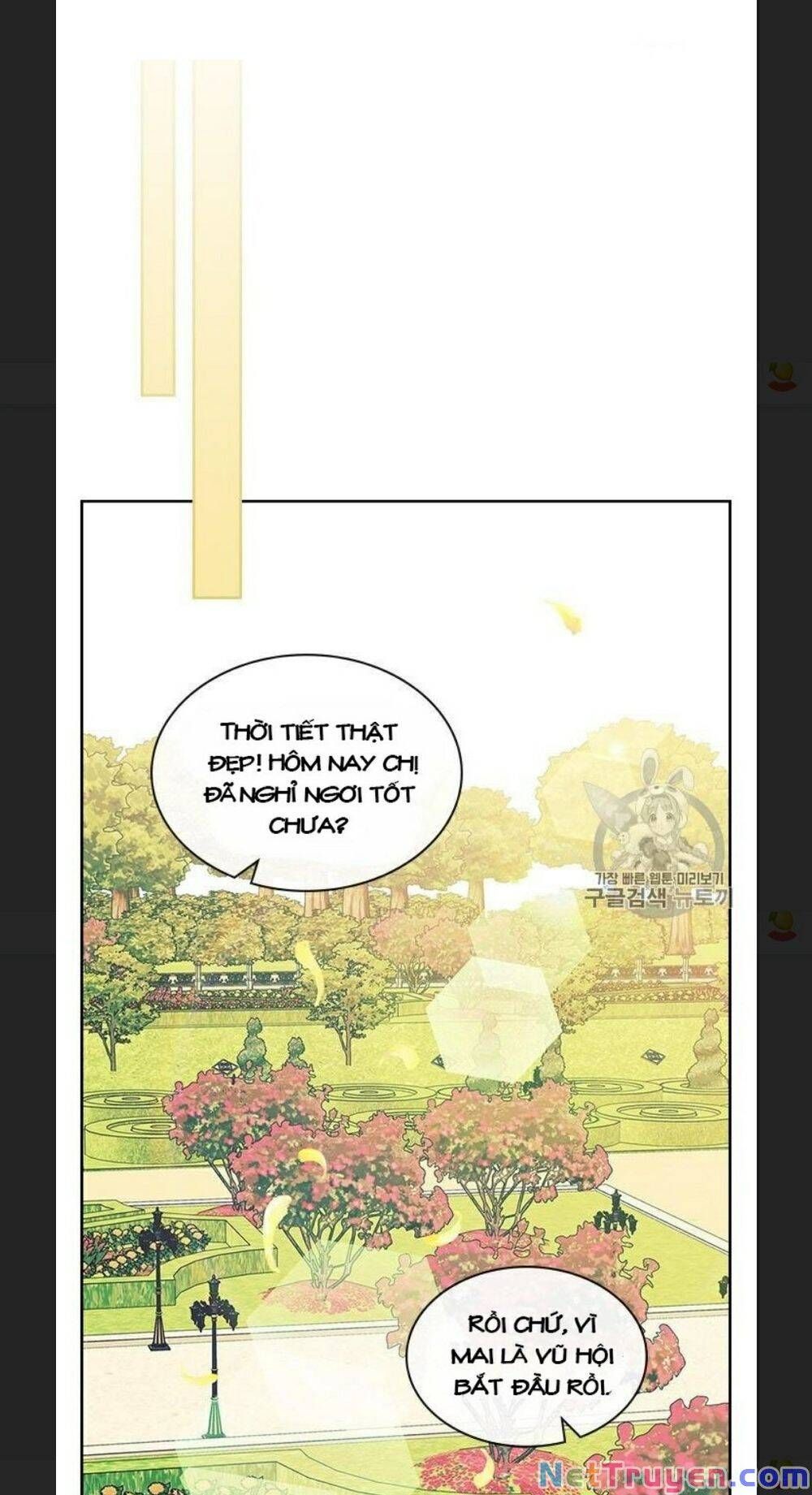 đọc truyện Tôi Trở Thành Hầu Gái Của Một Công Tước Chương 64 ảnh 12 tại Thiên Thai Truyện