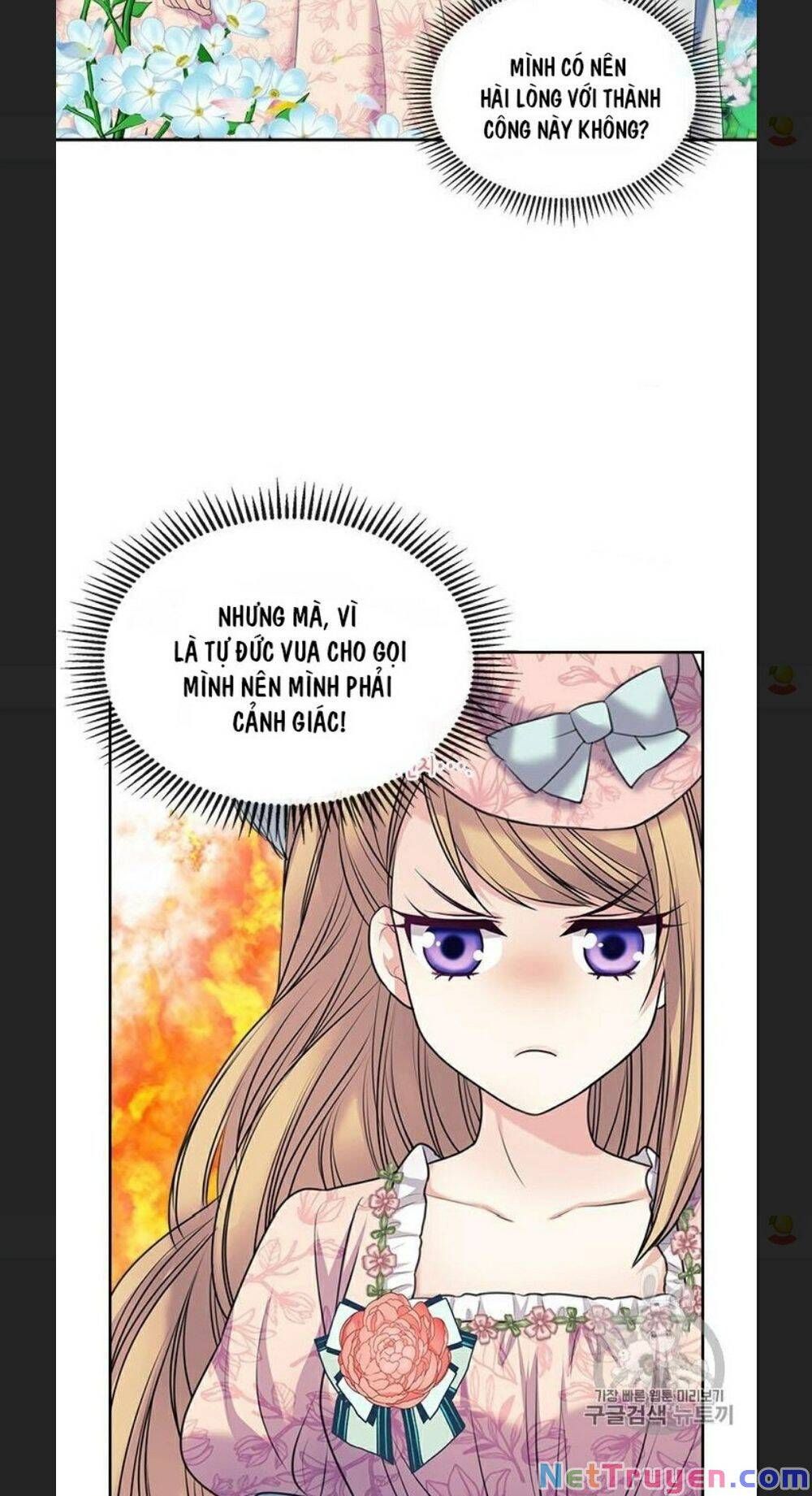 đọc truyện Tôi Trở Thành Hầu Gái Của Một Công Tước Chương 64 ảnh 14 tại Thiên Thai Truyện