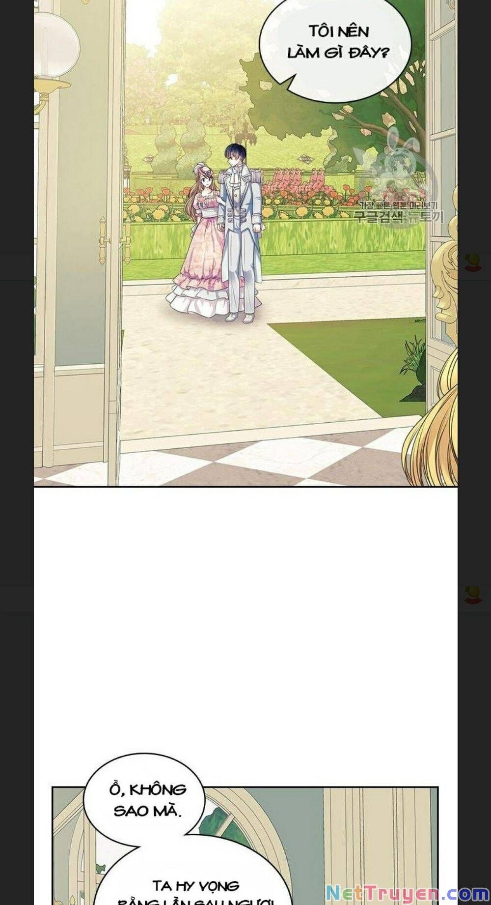 đọc truyện Tôi Trở Thành Hầu Gái Của Một Công Tước Chương 64 ảnh 16 tại Thiên Thai Truyện