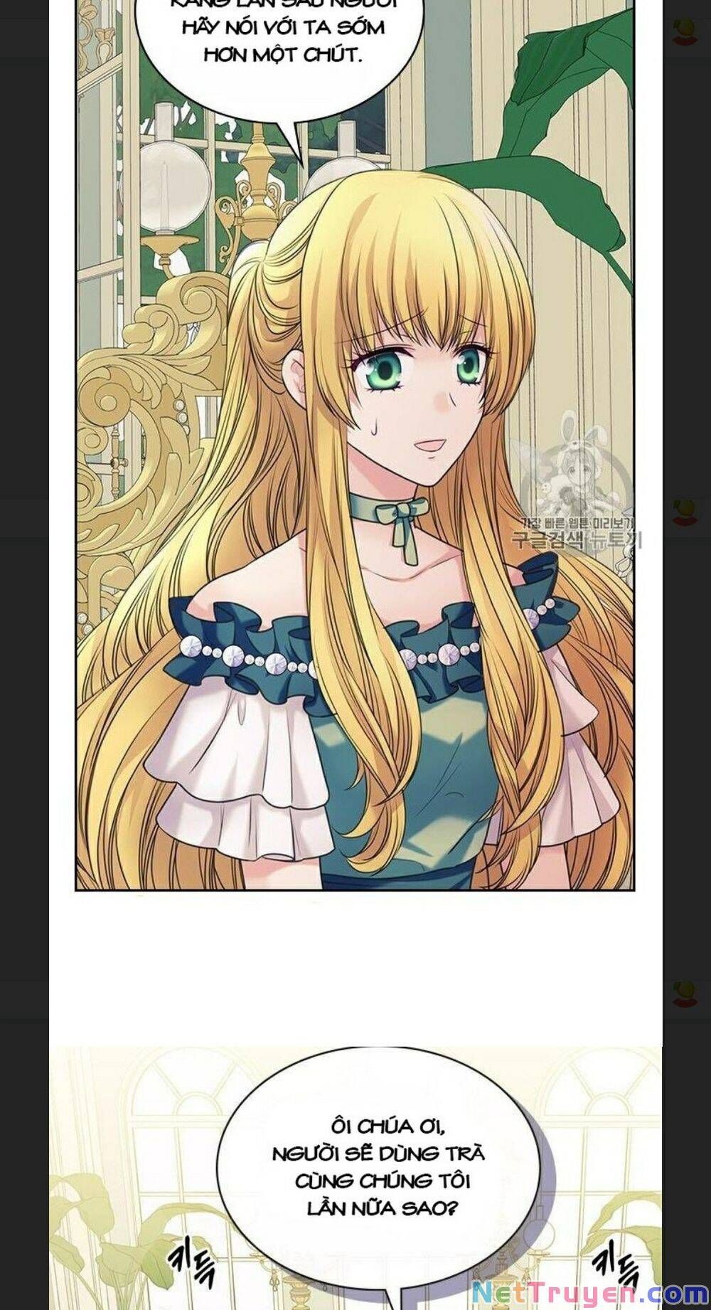 đọc truyện Tôi Trở Thành Hầu Gái Của Một Công Tước Chương 64 ảnh 17 tại Thiên Thai Truyện