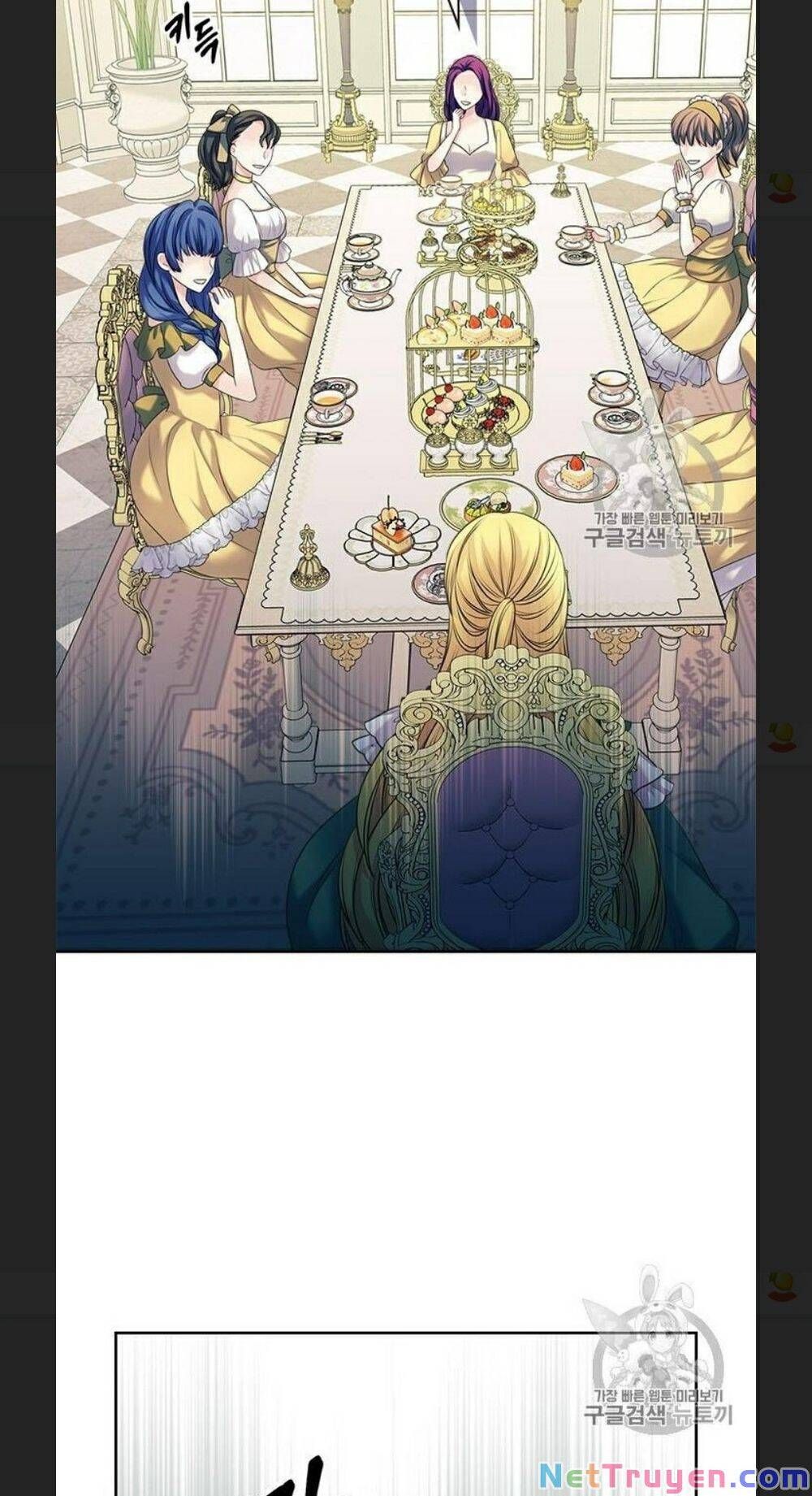 đọc truyện Tôi Trở Thành Hầu Gái Của Một Công Tước Chương 64 ảnh 18 tại Thiên Thai Truyện