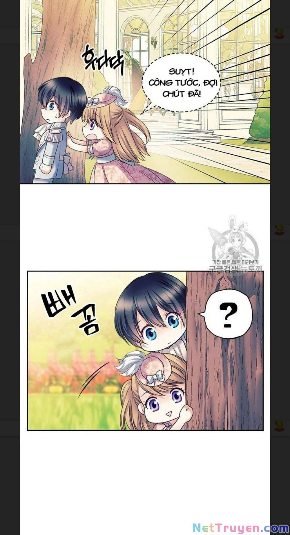 đọc truyện Tôi Trở Thành Hầu Gái Của Một Công Tước Chương 64 ảnh 21 tại Thiên Thai Truyện