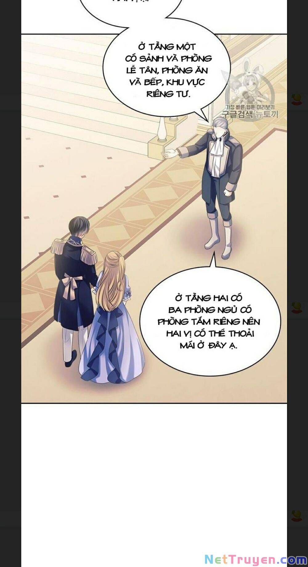 đọc truyện Tôi Trở Thành Hầu Gái Của Một Công Tước Chương 64 ảnh 4 tại Thiên Thai Truyện