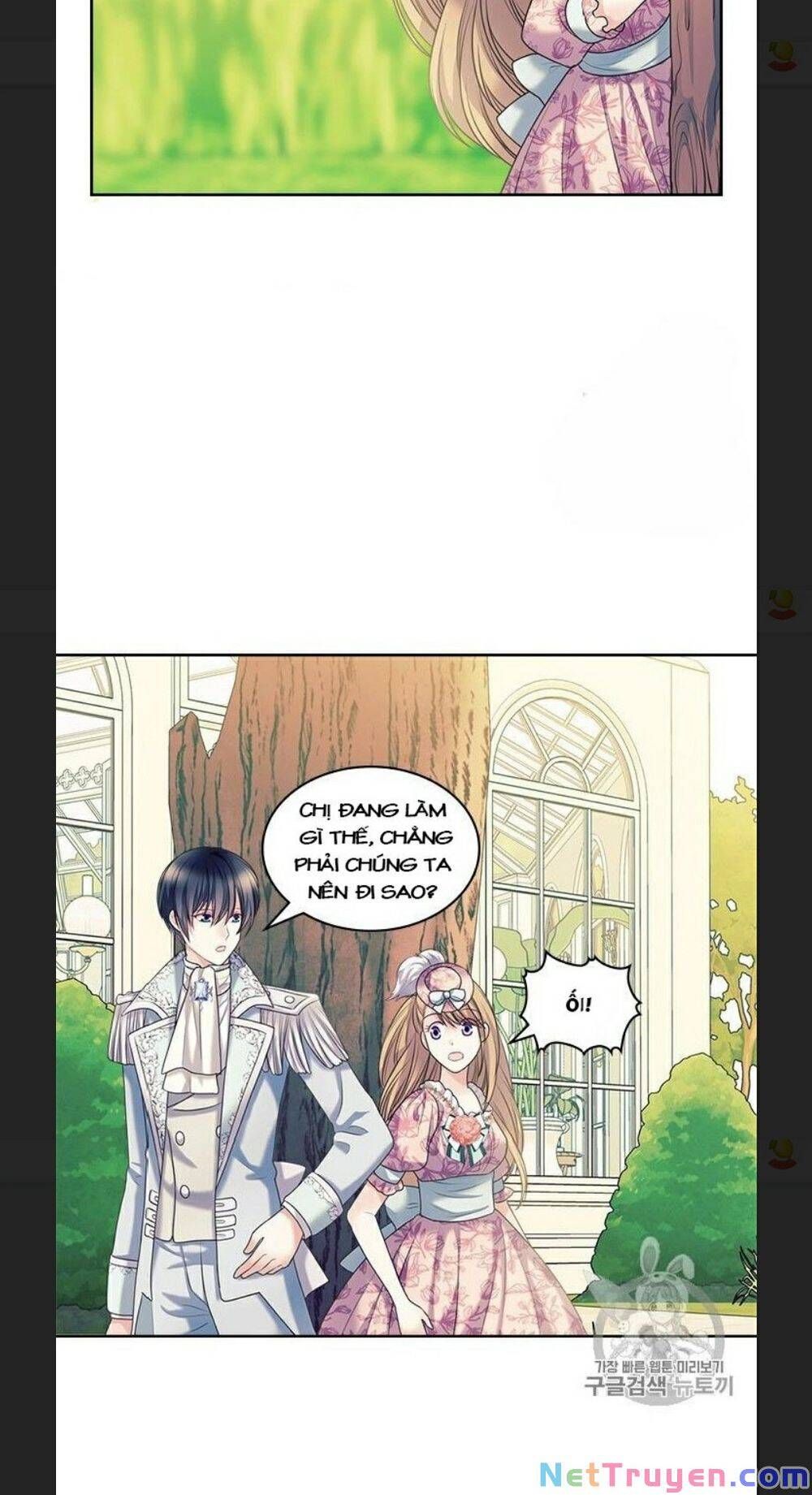 đọc truyện Tôi Trở Thành Hầu Gái Của Một Công Tước Chương 64 ảnh 28 tại Thiên Thai Truyện