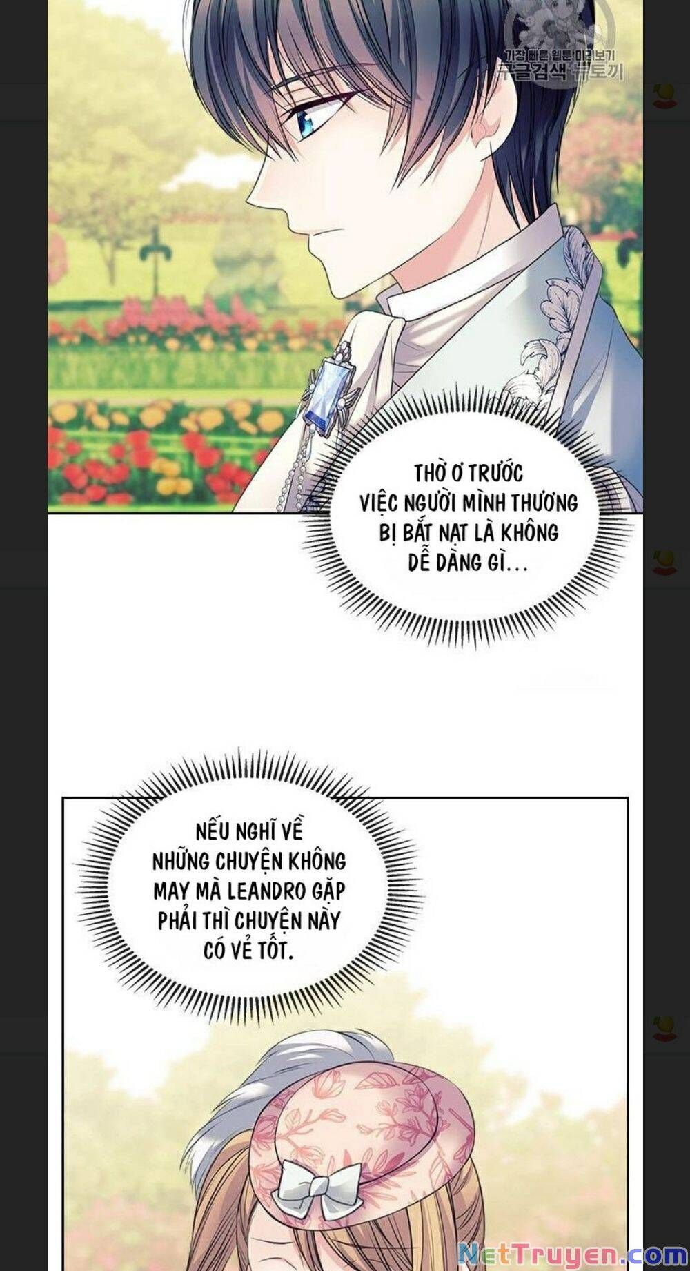 đọc truyện Tôi Trở Thành Hầu Gái Của Một Công Tước Chương 64 ảnh 32 tại Thiên Thai Truyện