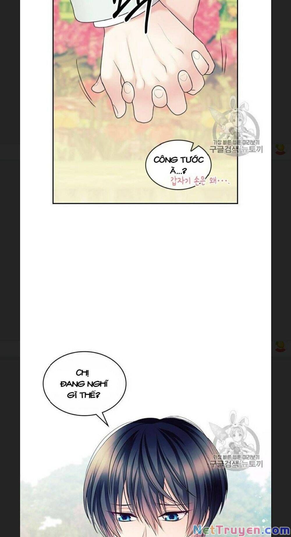 đọc truyện Tôi Trở Thành Hầu Gái Của Một Công Tước Chương 64 ảnh 34 tại Thiên Thai Truyện