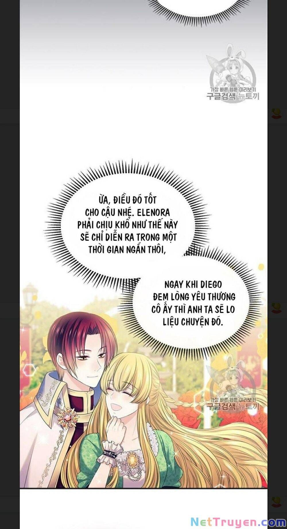 đọc truyện Tôi Trở Thành Hầu Gái Của Một Công Tước Chương 64 ảnh 37 tại Thiên Thai Truyện