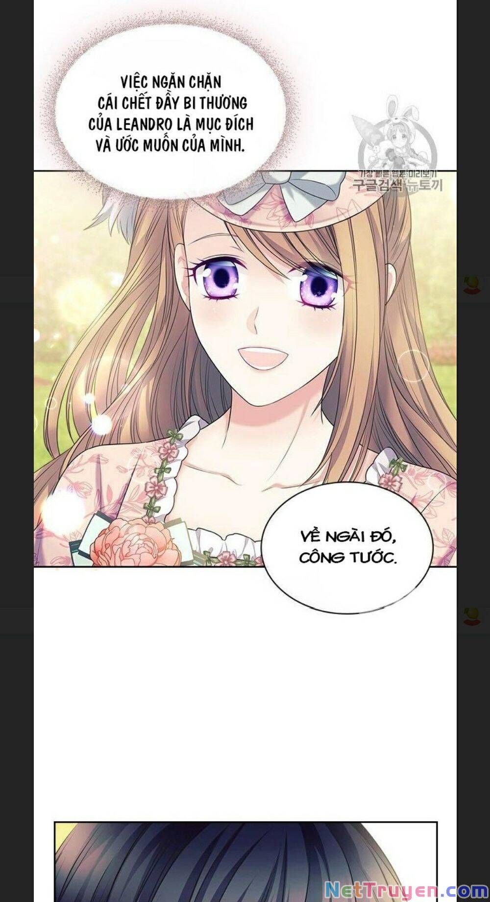 đọc truyện Tôi Trở Thành Hầu Gái Của Một Công Tước Chương 64 ảnh 38 tại Thiên Thai Truyện